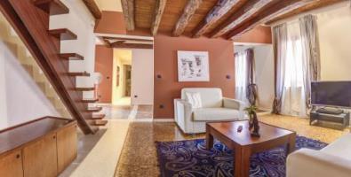 San Marco Venice Apartment 1 Exterior foto