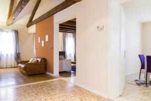 San Marco Venice Apartment 1 Exterior foto